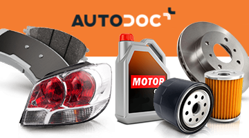 AUTODOC macht die Autoreparatur einfacher